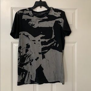 All Saints Tshirt